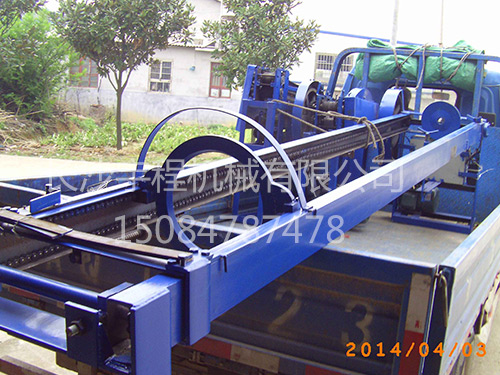 開機去節機發貨圖